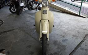 HONDA LITTLE CUB E C50
