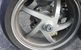 DUCATI MONSTER S4R 2003