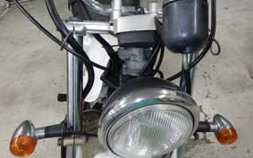 SUZUKI VANVAN 200 2024 NH41A