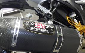 SUZUKI GSX-R125 DL33B