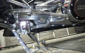 HARLEY FLTRXSE1920CVO 2018