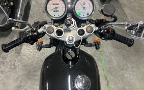 YAMAHA SR400-1 2008 RH01J