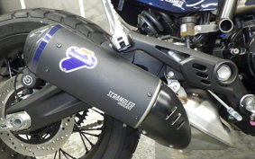 DUCATI SCRAMBLER 2025