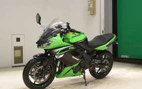 KAWASAKI NINJA 400R 2012 ER400B
