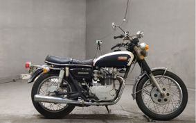 YAMAHA XS-1 1970 S650