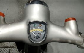 HONDA LITTLE CUB AA01