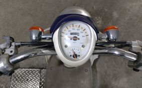 HONDA CREA SCOOPY AF55
