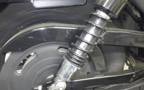 HARLEY XL883N 2010