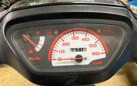 HONDA DASH  AF23