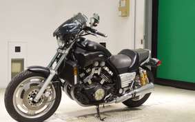 YAMAHA VMAX 1992