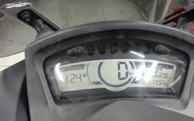 YAMAHA TRICITY 125 2022 SE82J