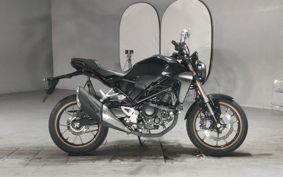 HONDA CB250R MC52