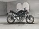 Фото Honda CB250R с японского аукциона