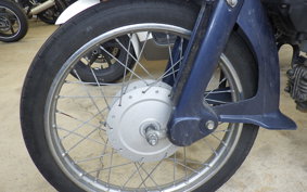 HONDA C90 SUPER CUB E HA02
