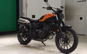 HONDA CL250-2 2023 MC57