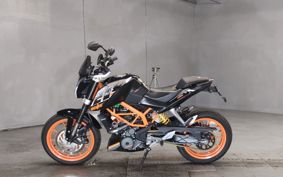 KTM 250 DUKE JGE40