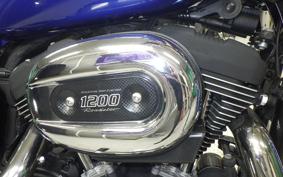 HARLEY XL1200RI 2009