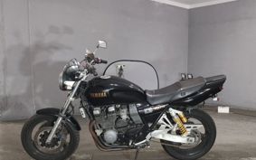 YAMAHA XJR400 R 2002 RH02J