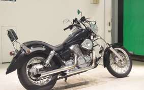 YAMAHA DRAGSTAR 250 2013 VG02J