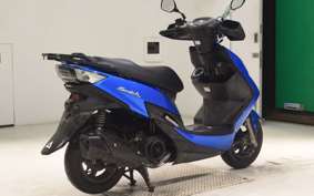 SUZUKI SWISH 125 DV12B