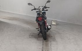 HONDA CBF 125 PCJ7