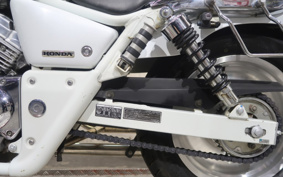 HONDA V-TWIN MAGNA MC29