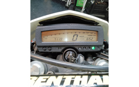 KAWASAKI KLX250 LX250S