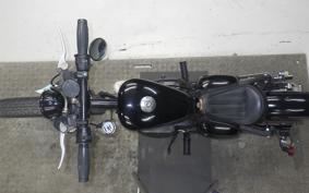 KAWASAKI ESTRELLA BJ250A