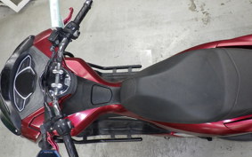 HONDA PCX 125 2013 JF81