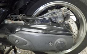 YAMAHA T-MAX 500 Gen.2 2006 SJ04J