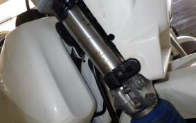 HONDA XR250R 2025