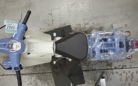 HONDA C50 SUPER CUB 2021 AA09