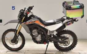 HONDA CRF250L MD47