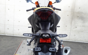 YAMAHA YZF-R25 RG74J