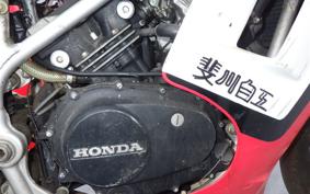 HONDA VF400F INTEGRA  NC13