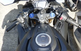 HONDA CBR250RR A 2017 MC51