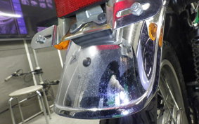 YAMAHA SR400 Gen.4 2013 RH03J