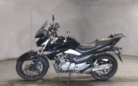 SUZUKI GSR250 GJ55D