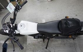 YAMAHA TW200 2014 2JL