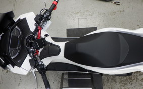 HONDA PCX 160 2015 KF47