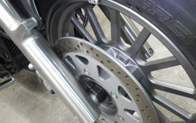 SUZUKI INTRUDER 400 Classic 2010 VK56A