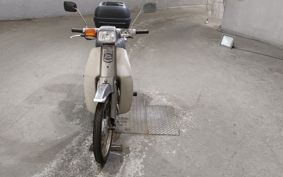 HONDA SUPER CUB90 HA02