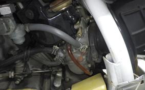 HONDA CRM250AR 2012 MD32