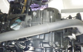 HONDA REBEL 250 A 2023 MC49