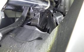 HONDA PCX 160 2007 KF47