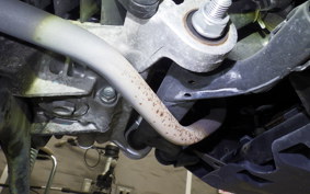 HONDA TACT-4ﾍﾞｰｼｯｸ 2010 AF79