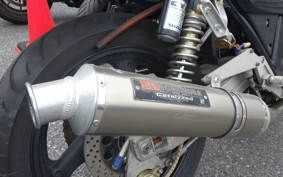 SUZUKI GSX400 IMPULSE 1995 GK79A