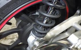 HONDA PCX 125 2021 JF81