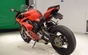 DUCATI DUCATI パニガーレV4S 2020
