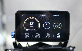 YAMAHA MT-09 Tracer 2017 RN51J